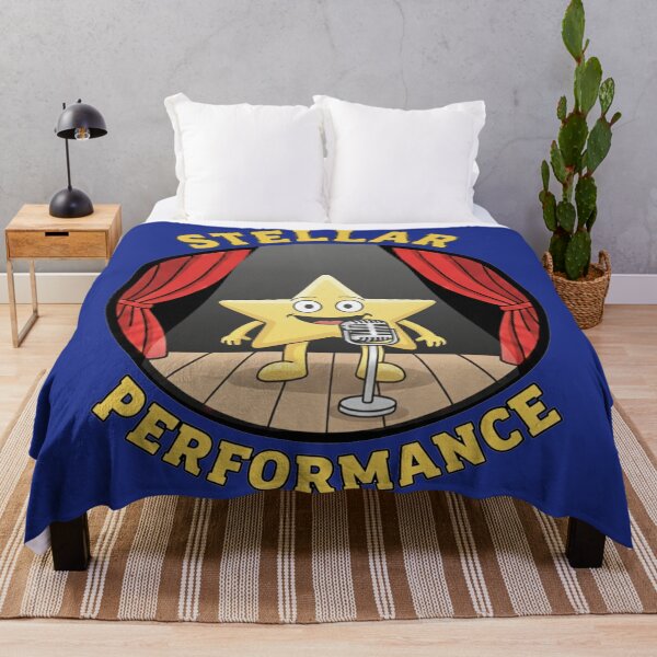 Item preview, Stellar Performance designed and sold by Regal Rev.