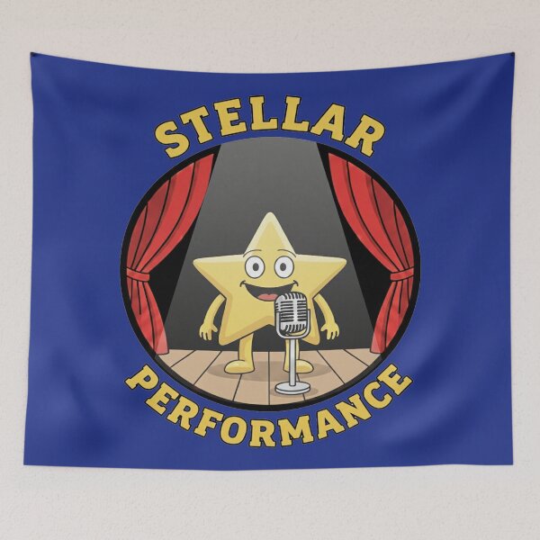 Item preview, Stellar Performance designed and sold by Regal Rev.