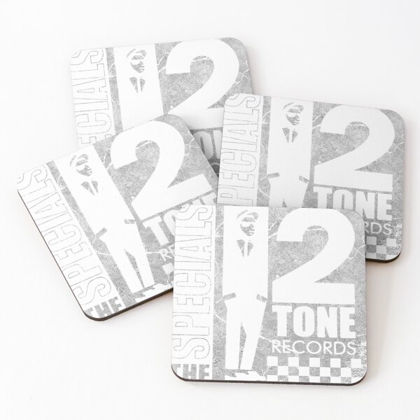 Item preview, The Specials Band Popular With Many Songs And Albums Astonish But Their Demise Is Quick The Specials designed and sold by Dendzoo.