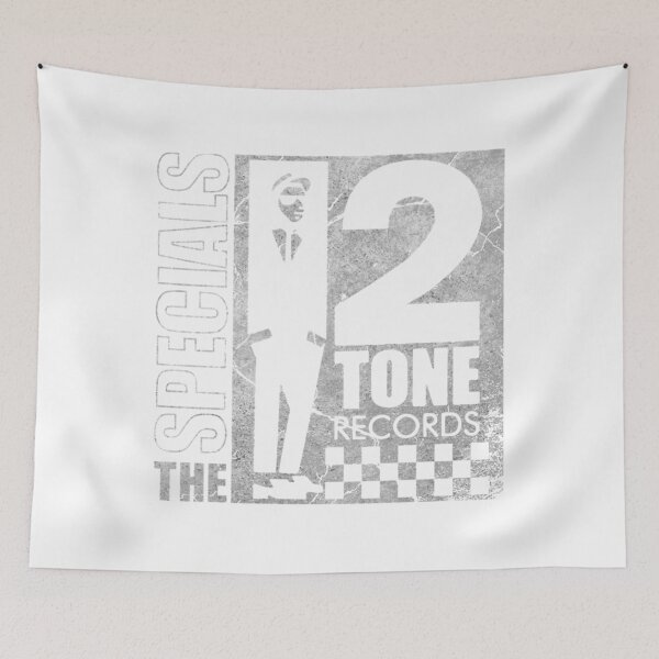 Item preview, The Specials Band Popular With Many Songs And Albums Astonish But Their Demise Is Quick The Specials designed and sold by Dendzoo.
