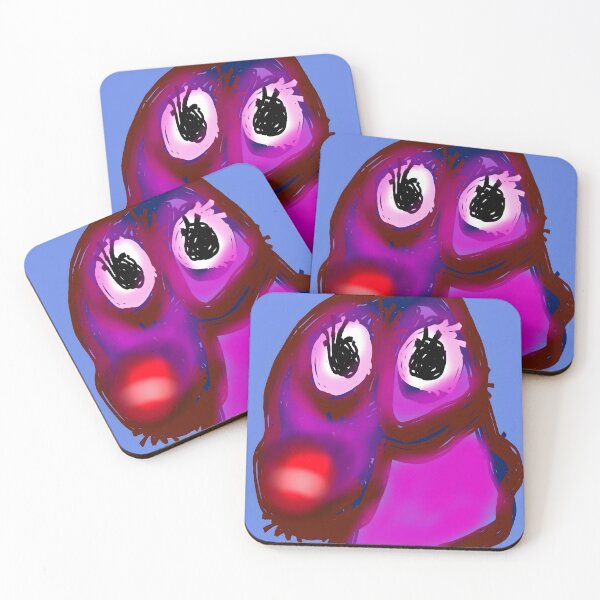 Item preview, Amethyst Gaze designed and sold by Klamonett.