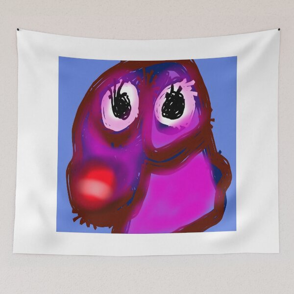 Item preview, Amethyst Gaze designed and sold by Klamonett.