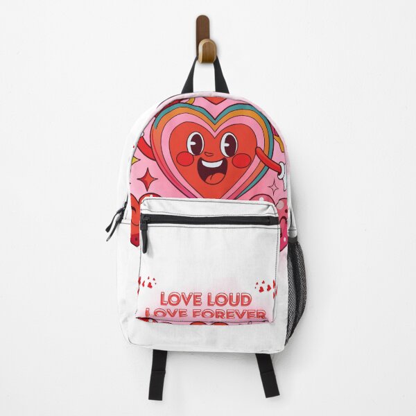 Item preview, Brewed With Love Retro Coffee Heart designed and sold by Serjames.