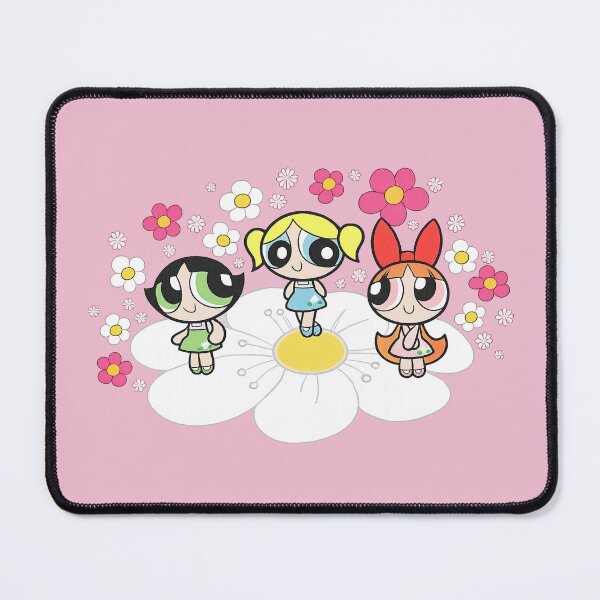 Item preview, Powerpuff Girls designed and sold by YChangShop.