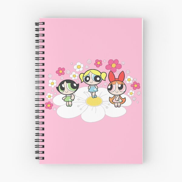 Item preview, Powerpuff Girls designed and sold by YChangShop.