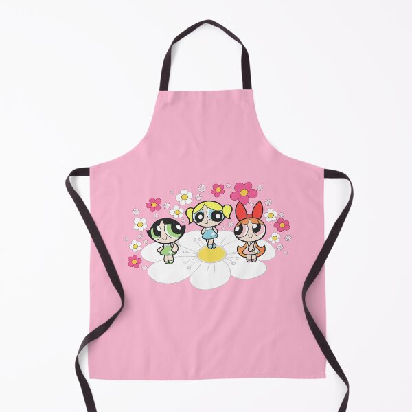 Item preview, Powerpuff Girls designed and sold by YChangShop.