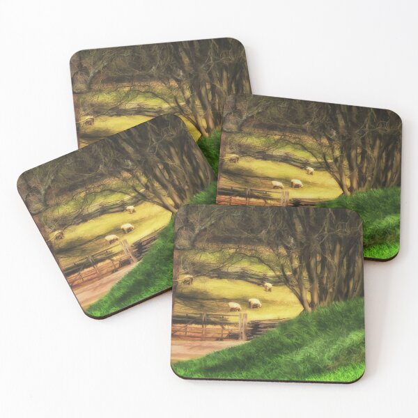 Item preview, The Sheep's In The Meadow designed and sold by Lois  Bryan.