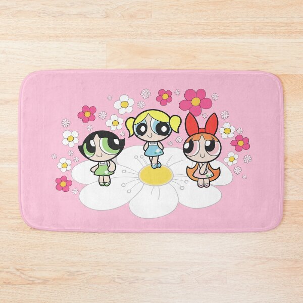 Item preview, Powerpuff Girls designed and sold by YChangShop.