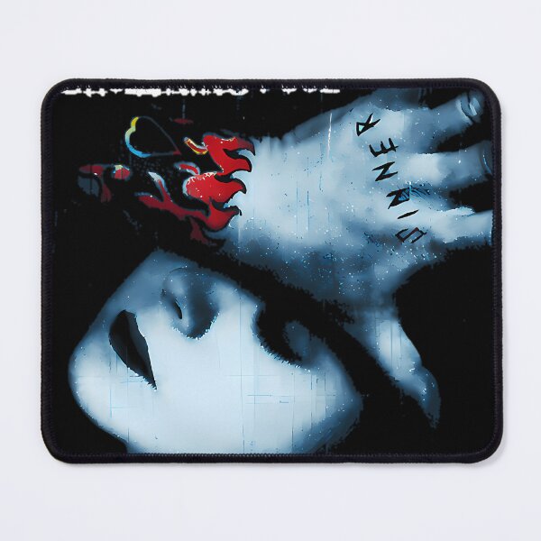 Item preview, Drowning Pool Band Sinner Album designed and sold by EEEshop.