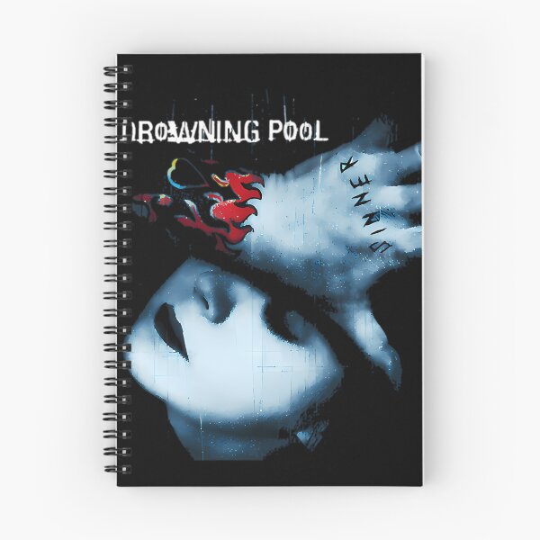 Item preview, Álbum Sinner de Drowning Pool Band designed and sold by EEEshop.