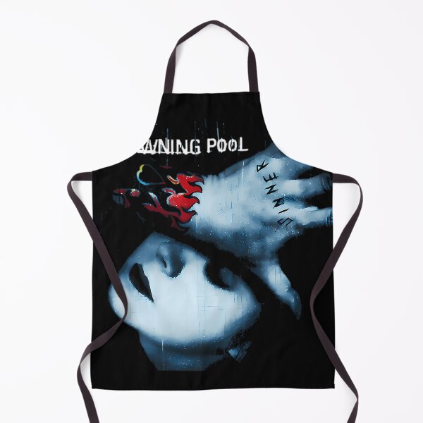 Item preview, Drowning Pool Band Sinner Album designed and sold by EEEshop.