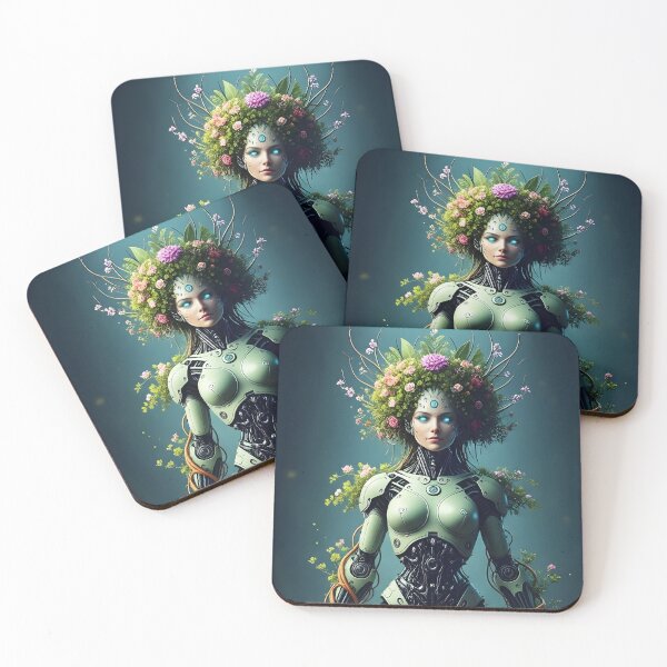 Item preview, Synthesis of the Sacred Grove designed and sold by CreativeCorez.