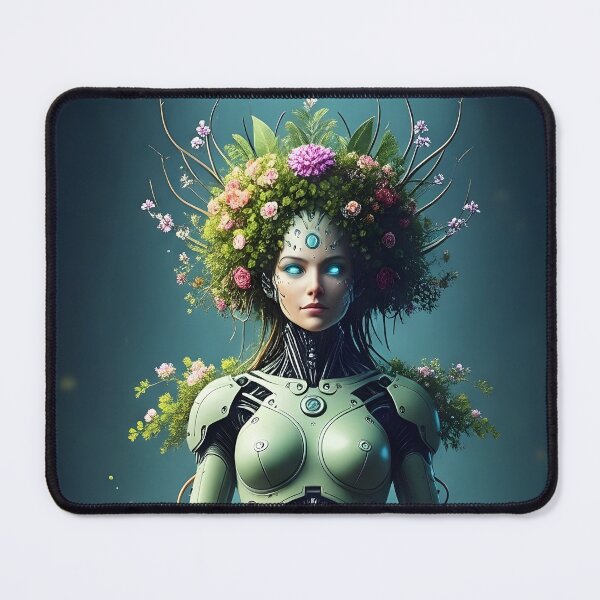 Item preview, Synthesis of the Sacred Grove designed and sold by CreativeCorez.