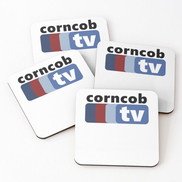 Item preview, corncobb tv - i think you shouldd leave with tim robinsonn inspiredd designed and sold by hokobora.