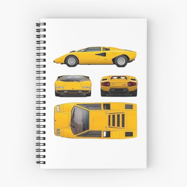 Item preview, Lambo 400  designed and sold by MuchoMerchShop.