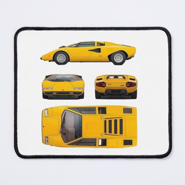 Item preview, Lambo 400  designed and sold by MuchoMerchShop.