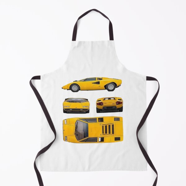Item preview, Lambo 400 designed and sold by MuchoMerchShop.