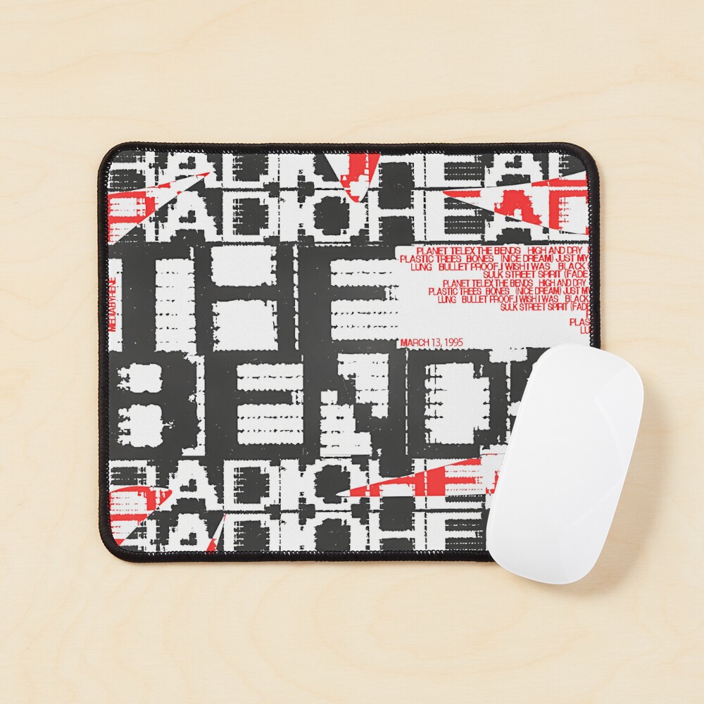 Item preview, Mouse Pad designed and sold by EEEshop.