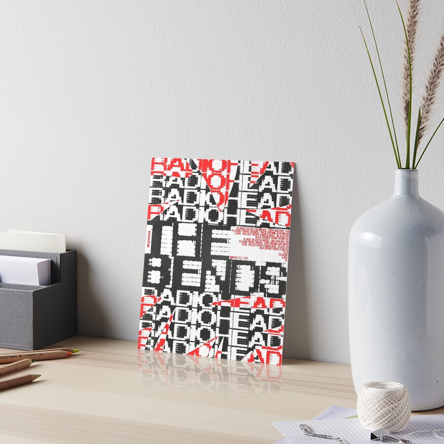 Item preview, Art Board Print designed and sold by EEEshop.