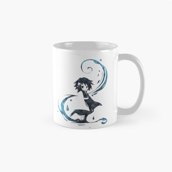 Item preview, giyu tomioka designed and sold by Coatink.