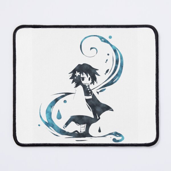 Item preview, giyu tomioka designed and sold by Coatink.