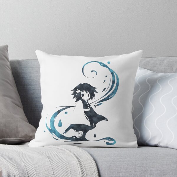 Item preview, giyu tomioka designed and sold by Coatink.