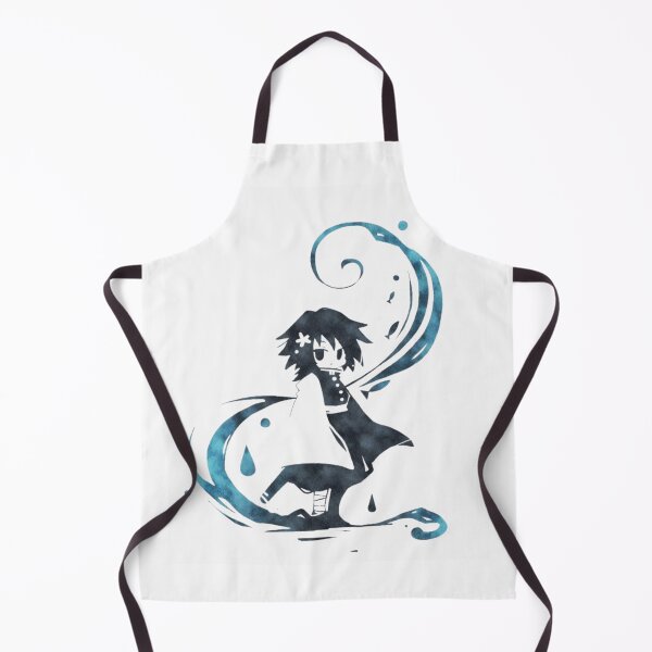 Item preview, giyu tomioka designed and sold by Coatink.