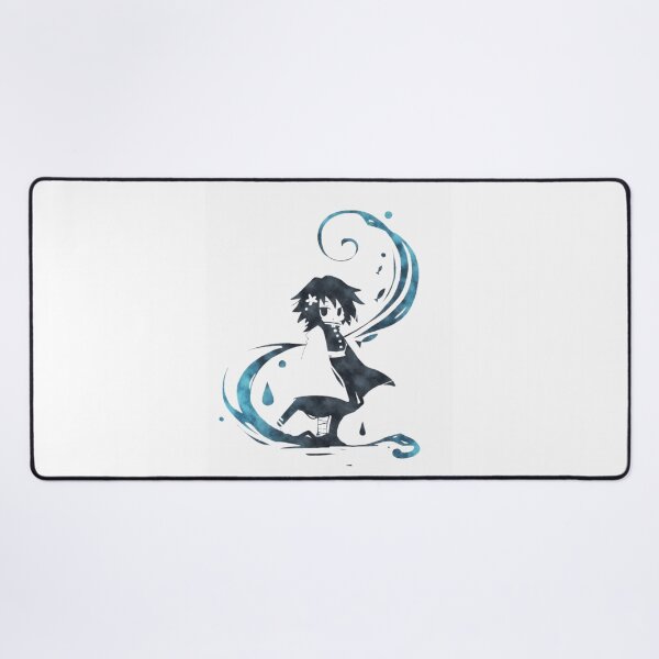 Item preview, giyu tomioka designed and sold by Coatink.