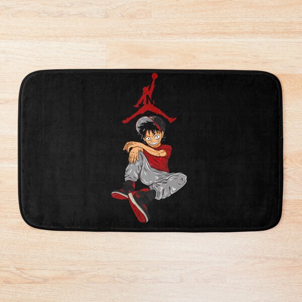 Item preview,  Jordan One Piece designed and sold by LupoPignolo.