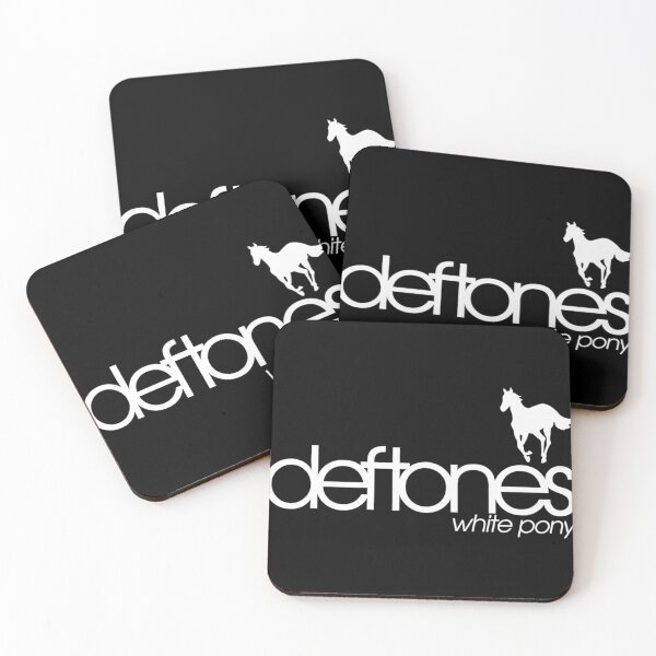 Item preview, Best Album White Pony designed and sold by 76.