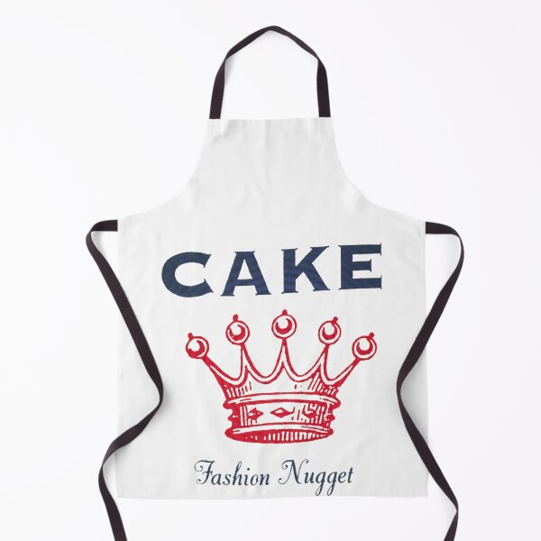 Item preview, Fashion Nugget designed and sold by Dendzoo.
