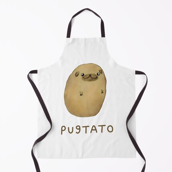 Item preview, Pugtatoo designed and sold by hokobora.