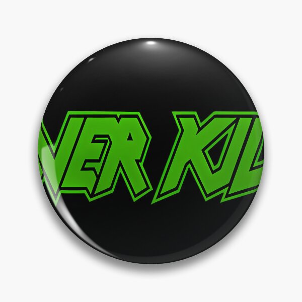 Item preview,  Overkill Band designed and sold by aiprintable.