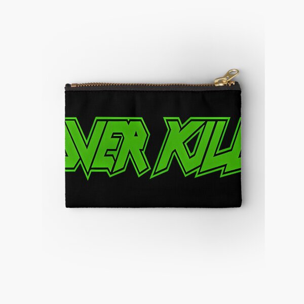 Item preview,  Overkill Band designed and sold by aiprintable.