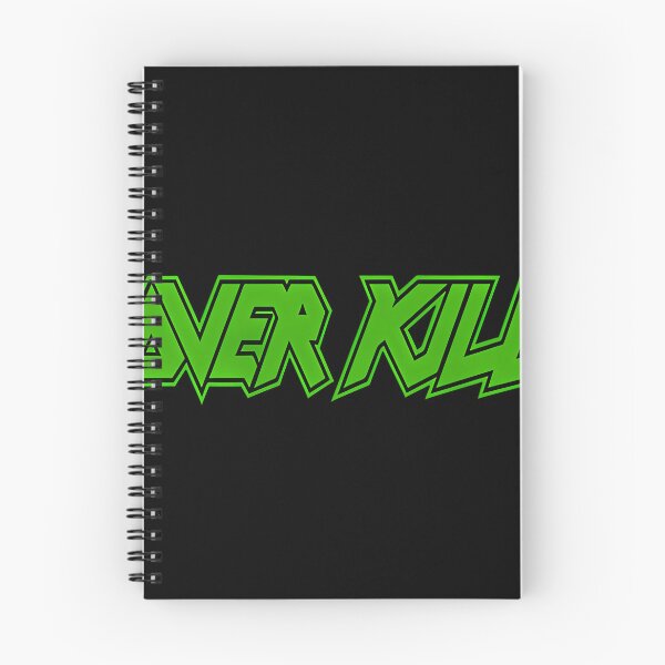 Item preview,  Overkill Band designed and sold by aiprintable.