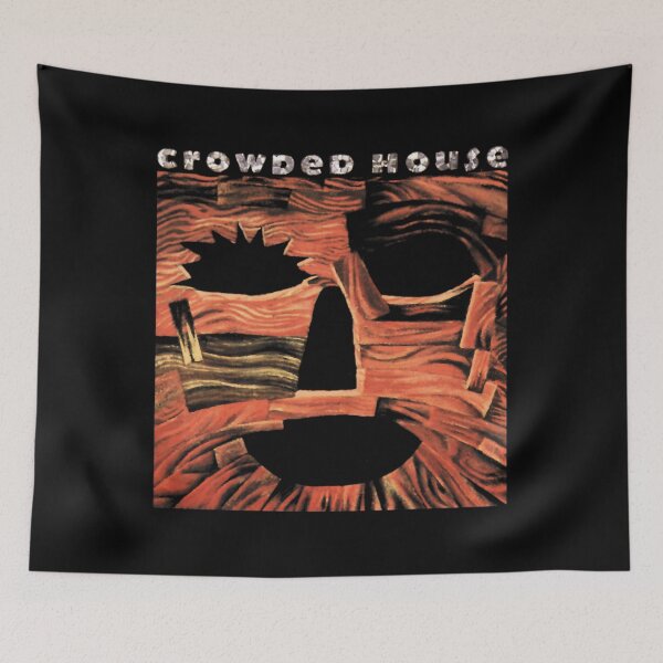 Item preview,  Best Crowded House Rock Band(3) designed and sold by LucyDesingsv.