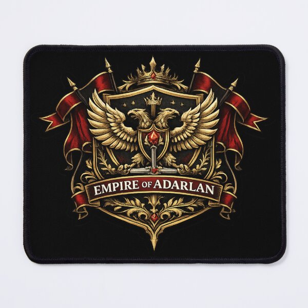 Item preview, Empire Of Adarlan  designed and sold by ouatisworld.