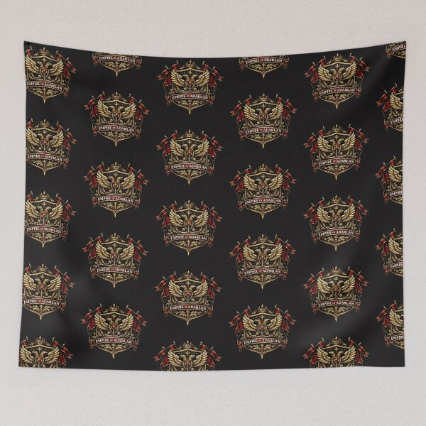 Item preview, Empire Of Adarlan  designed and sold by ouatisworld.