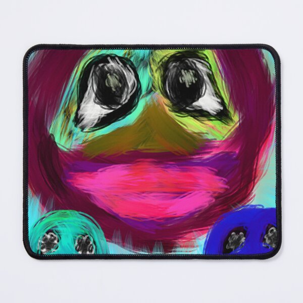 Item preview, Chromatic Triptych designed and sold by Klamonett.
