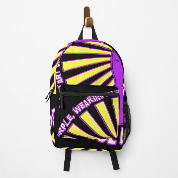 Item preview, Gogol Bordello - Start Wearing Purple designed and sold by aiprintable.