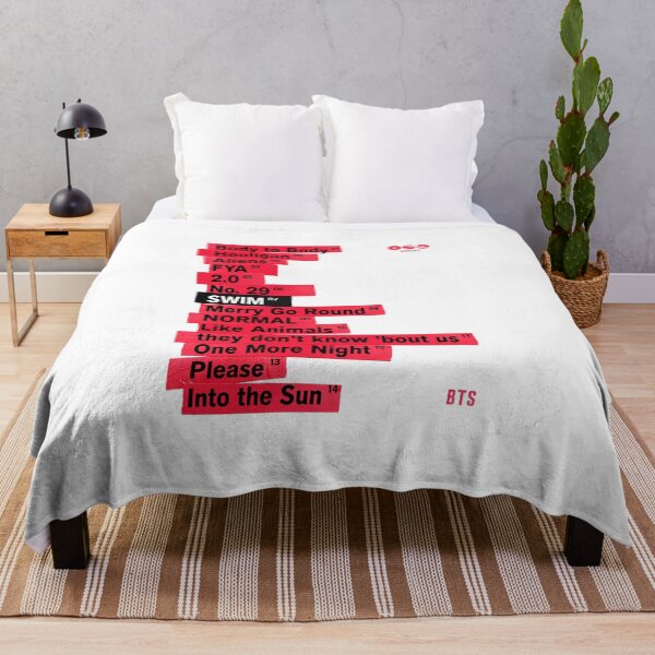 Item preview, BTS ARIRANG tracklist designed and sold by moamaxshop.