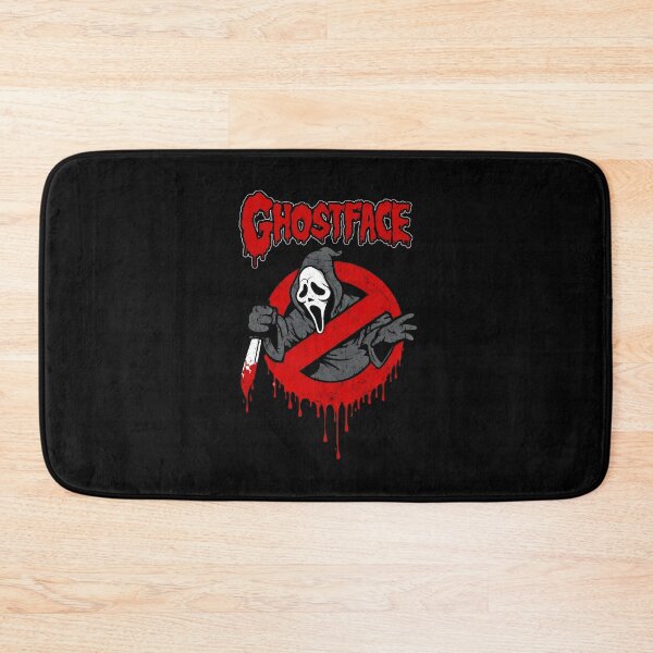 Item preview, Copy of daylight ghostface killer scary movie ghostbusters designed and sold by Blck-Acid-Devil.