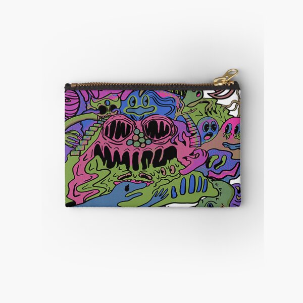 Item preview, King Gizzard And The Lizard Wizard - Altered Beast designed and sold by Dendzoo.