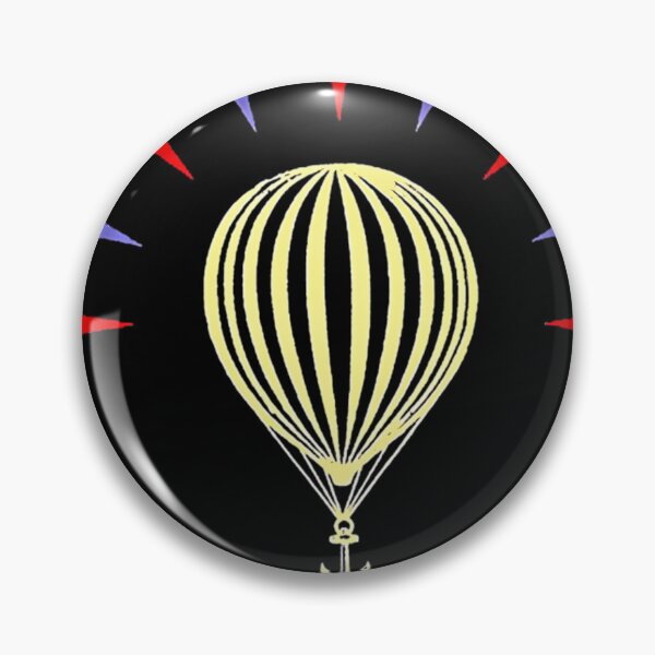 Item preview, Modest Mouse Balloons designed and sold by EEEshop.