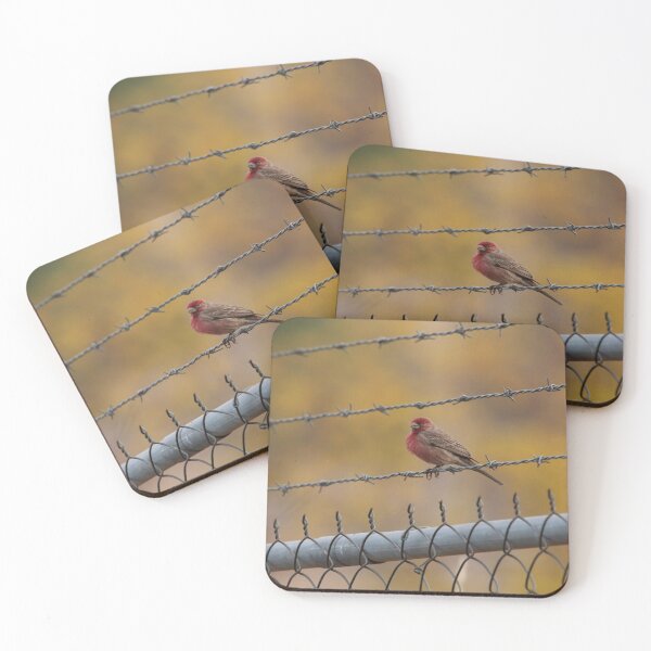 Item preview, Woodland Neighborhood Band dSparrow Charm designed and sold by dishcutnes.