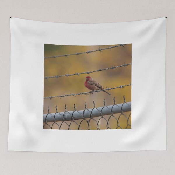 Item preview, Woodland Neighborhood Band dSparrow Charm designed and sold by dishcutnes.