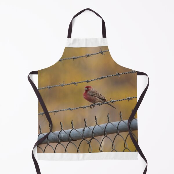 Aperçu de l'œuvre Woodland Neighborhood Band dSparrow Charm créée et vendue par dishcutnes.