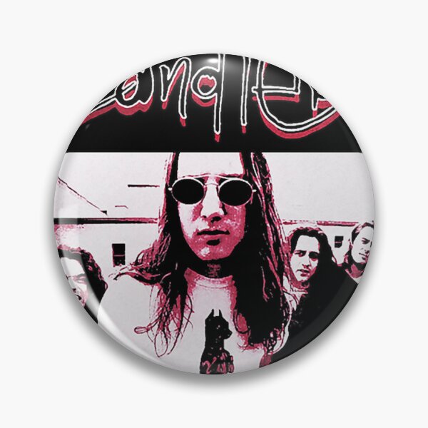 Item preview,  Candlebox Band 07 Classic designed and sold by didesignshop22.