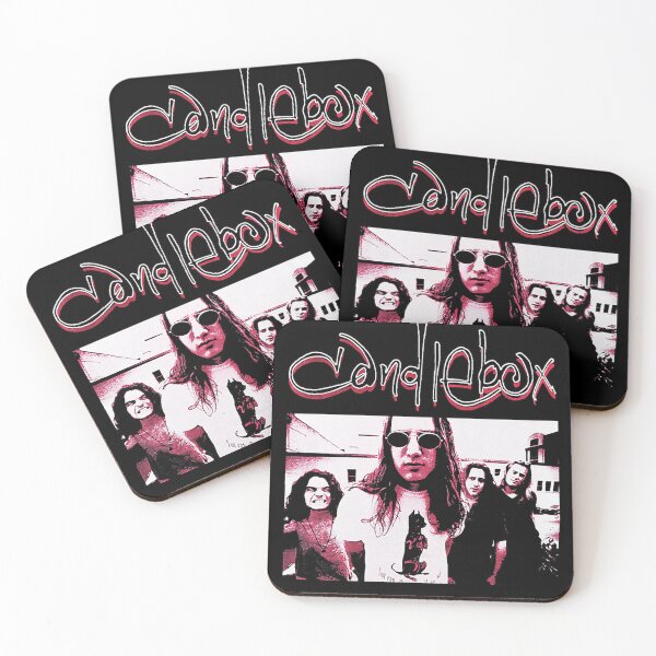 Item preview,  Candlebox Band 07 Classic designed and sold by didesignshop22.