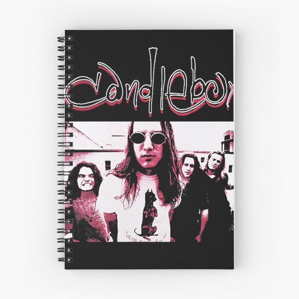 Item preview,  Candlebox Band 07 Classic designed and sold by didesignshop22.